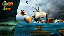 photo d'illustration pour l'article:Donkey Kong de retour sur WII 